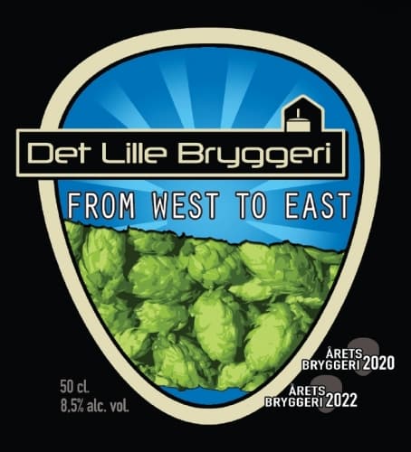 From West To East DDH DIPA