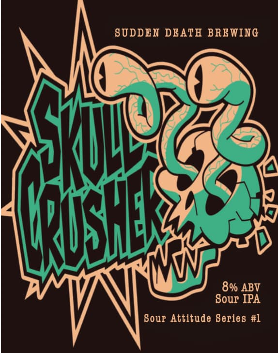 Skull Crusher