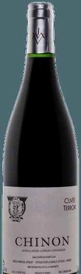 Cuvée Terroir Chinon