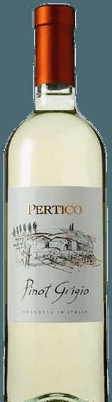 Pertico Pinot Grigio