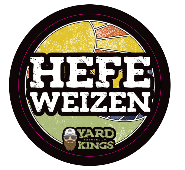Hefeweizen