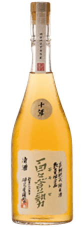Hokuandaikoku Iyari YamahaiJunmaigenshu Nanaju