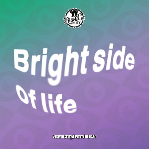 Bright Side of Life