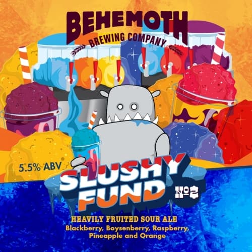 Slushy Fund No.2