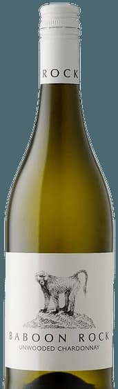 Baboon Rock Unwooded Chardonnay