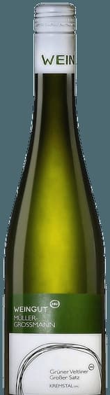 Grüner Veltliner Großer Satz