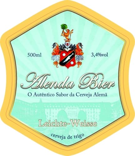 Alenda Leichte-Weisse
