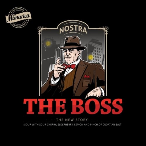 The Boss