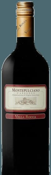 Montepulciano d'Abruzzo