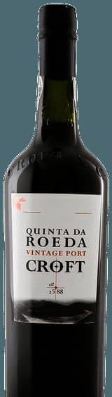 Quinta da Roeda Vintage Port