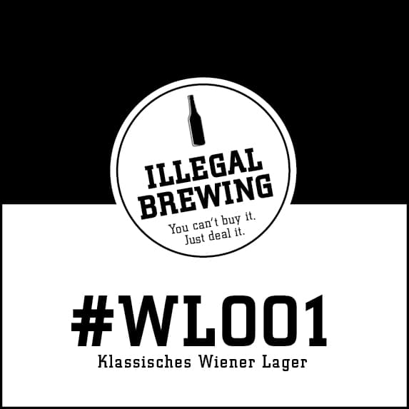 #WL001 Wiener Lager