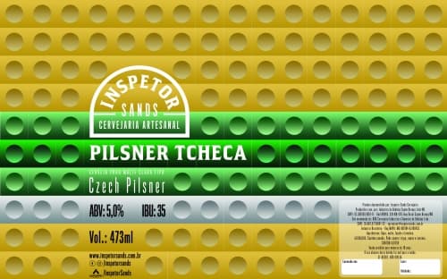 Pilsner Tcheca