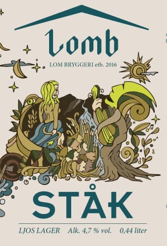 STÅK