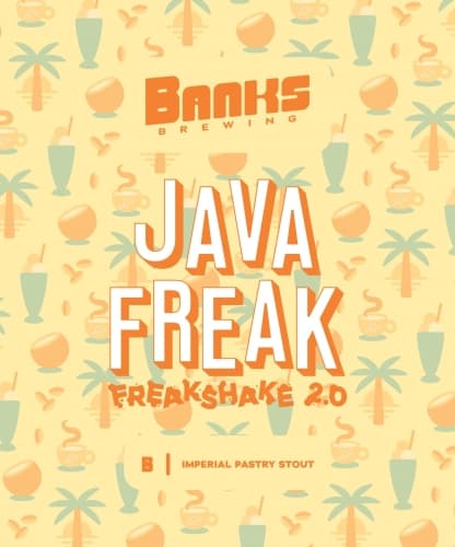 JAVA FREAK