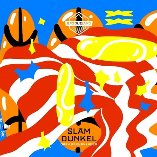 Slam Dunkel