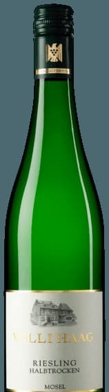 Riesling Halbtrocken