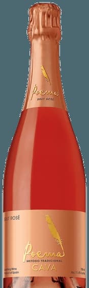 Cava Brut Rosé