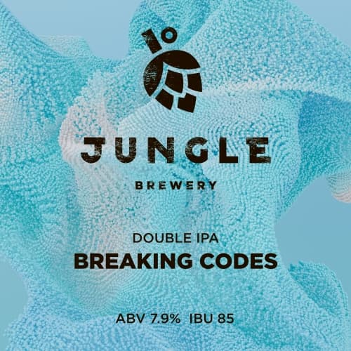 Breaking Codes