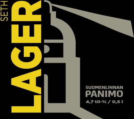 Seth Lager