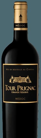 Grande Réserve Médoc