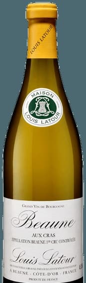 Beaune 1er Cru Aux Cras