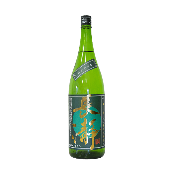 Yoneturu Junmai Daiginjo Jinenryu