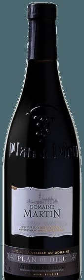 Côtes-du-Rhône-Villages 'Plan de Dieu'
