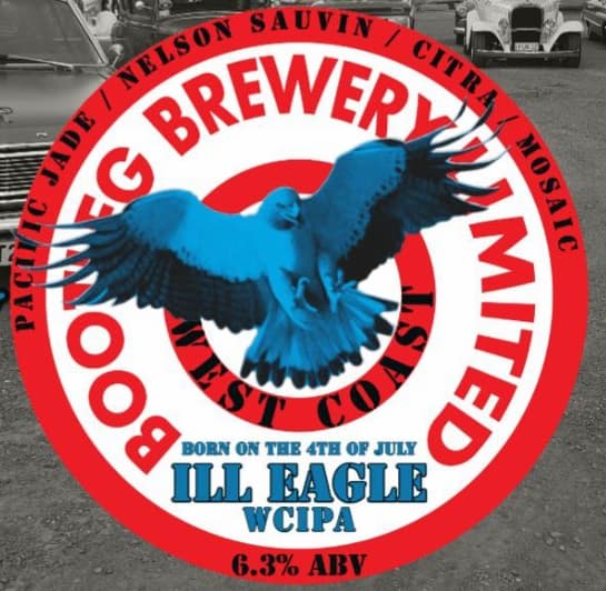 West Coast ILL-EAGLE 2023