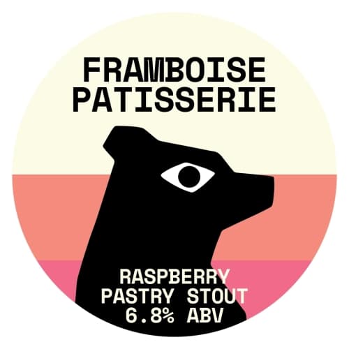 Framboise Patisserie
