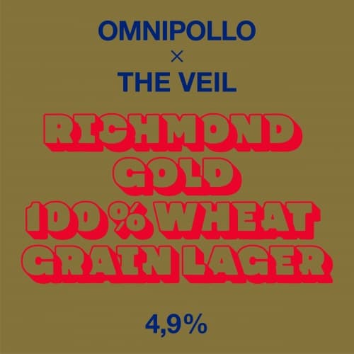 Richmond Gold