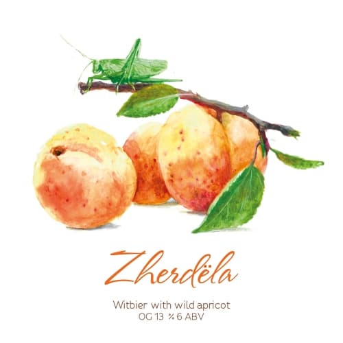 Zherdëla