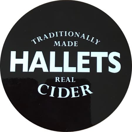 Real Cider