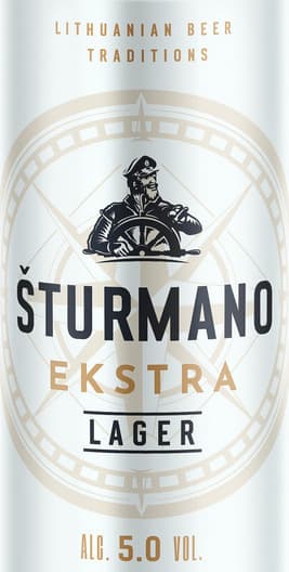 Šturmano Ekstra