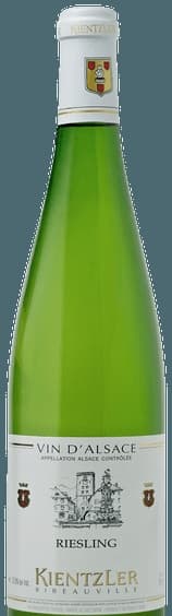 Riesling Alsace