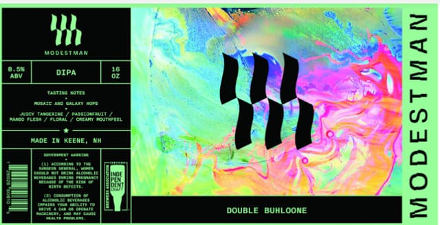 Double Buhloone
