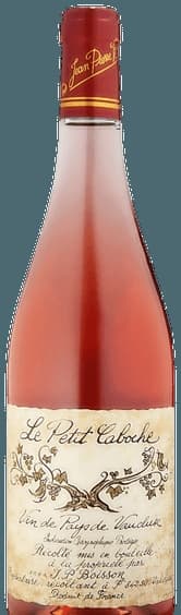 Le Petit Caboche Rosé