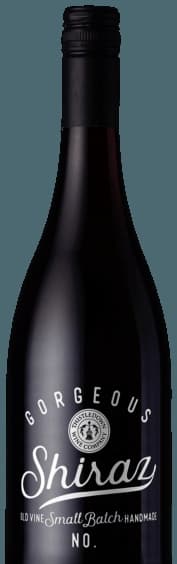 Gorgeous Shiraz