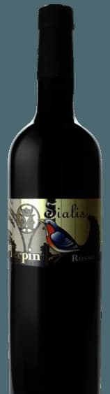 Sialis Rosso