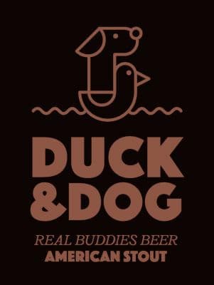 Duck & Dog American Stout