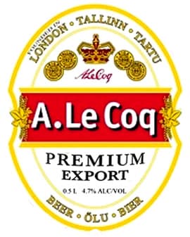 Premium Export