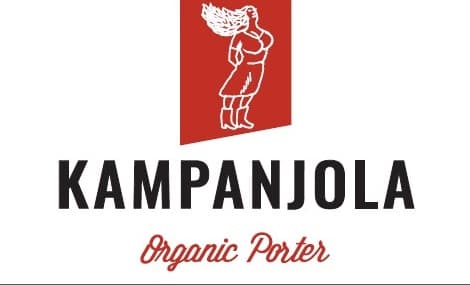 Organic Porter