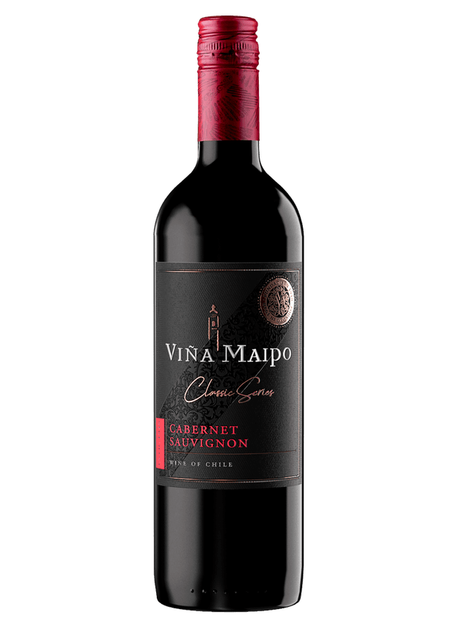 Vina Maipo Classic Series Cabernet Sauvignon