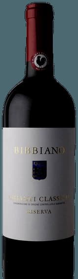 Chianti Classico Riserva