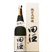 Aizu Ryugasawa Junmai Daiginjo Ikkai Hiire