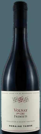 Volnay 1er Cru 'Fremiets'