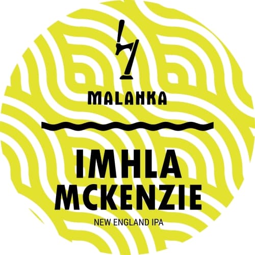 Imhla: McKenzie
