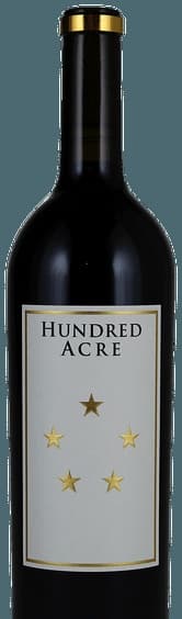Deep Time Ancient Way Vineyard Summer's Block Shiraz
