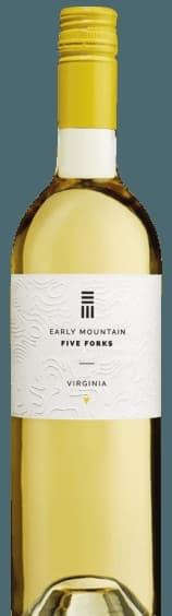 Five Forks