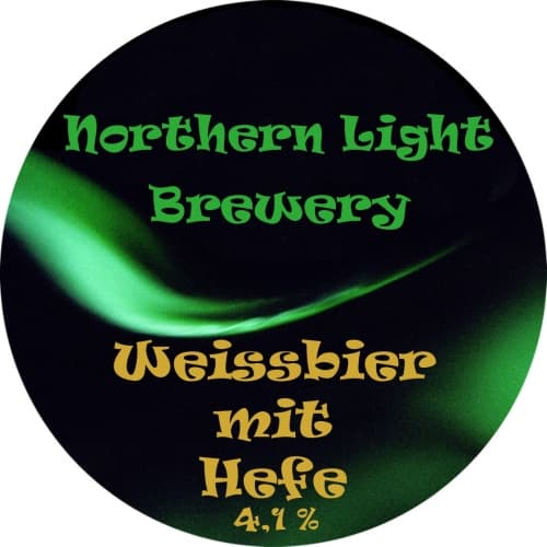 Weissbier Mit Hefe