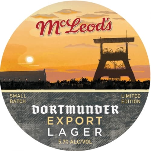 Dortmunder Export Lager